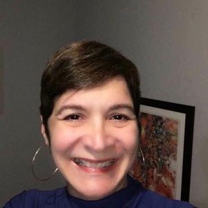 Meet your Posher, Isabel